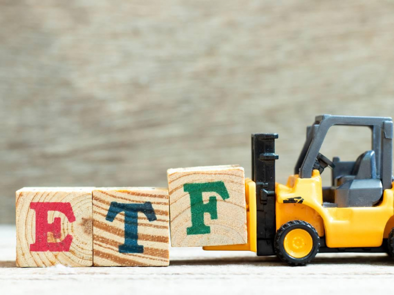 投資ETF能短線致富？醒醒吧！別看K線進出、價量選股....專家揭盲點：買賣ETF請先搞懂這件事